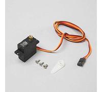 E-Flite- servomotori e Accessori, Multicolore, EFL11598