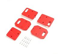 E-Flite- servomotori e Accessori, Multicolore, EFL12558