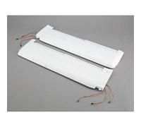 E-flite- servomotori e Accessori, Multicolore, EFL5252