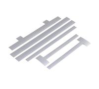 E-flite- servomotori e Accessori, Multicolore, EFL8761