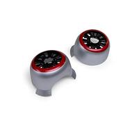 E-Flite Set da cowl Painted Beechcraft D18