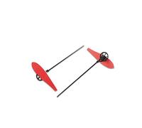 E-Flite Set Landing Gear Eratix 3D Flat Foamy, 860 mm