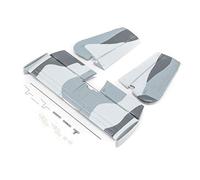E-flite Set posteriore: UMX A-10 BL