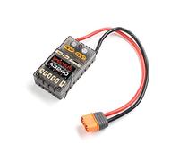 E-Flite Spektrum Flight Controller con Twin ESC: F-14 Tomcat 40 mm Twin EDF