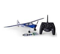 E-flite Sport Cub S 2 617mm SAFE RTF Aeromodello elettrico scuola con batteri...