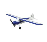 E-flite Sport Cub S 2 BNF Basic SAFE Aeromodello elettrico scuola