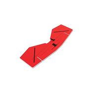 E-Flite Stabilizzatore orizzontale: Eratix 3D Flat Foamy, 860 mm