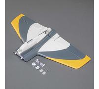 E-flite Stabilizzatore orizzontale: Habu SS 70mm EDF, EFL0953