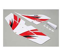 E-flite Tail Set: Apprendistato S 15e RTF