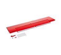 E-Flite Tail Set: Draco 800 mm