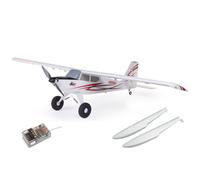 E-flite Timber 1.5m 10th Anniversary Special Edition BNF Basic AS3X+ and SAFE...