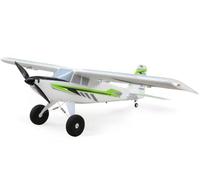 E-flite Timber X 1.2m BNF Basic with AS3X and SAFE Select Aeromodello acrobatico