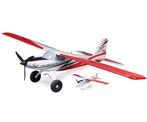 E-flite Turbo Timber EVOLUTION 1.5m PNP Aeromodello acrobatico