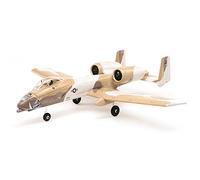 E-flite UMX A-10 Thunderbolt II 30 mm EDF BNF Basic EFLU6550
