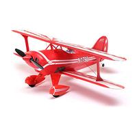 E-Flite- UMX Pitts S-1S BNF Basic with AS3X And Safe Select RC Flugzeug, EFLU15250