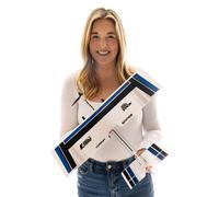 E-flite UMX Slow Ultra Stick BNF Basic - Aereo elettrico