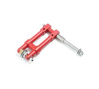 E-Flite- Veicoli e carrelli, Multicolore, EFL12563