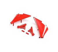 E-Flite- Veicoli e carrelli, Multicolore, EFL12564