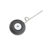 E-Flite- Veicoli e carrelli, Multicolore, EFL7706