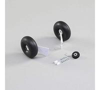 E-Flite- Veicoli e sospensioni, Multicolore, EFLU3954