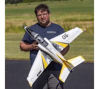 E-flite Viper 64mm EDF Jet PNP - Aeromodello jet elettrico