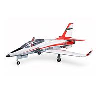 E-Flite Viper 90 mm EDF Jet BNF Basic with AS3X and Safe Select