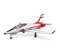 Viper 90 mm EDF Jet BNF Basic with AS3X and Safe Select