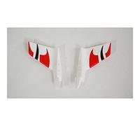 E-flite Viper EDF Jet-Set di Punte: 90 mm, Multicolore, EFL17782