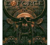 E-Force - Evil Forces
