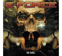 E-Force - The Curse...