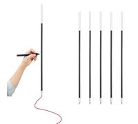 E Forme De Stylo | Moules Créatifs Pour À Bille | À, E Silicone, E Il Silicone, Ensemble De En Époxy and Pour Bricol