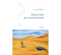 E fu il silenzio. Transumanza e terremoti nel cuore d'Abruzzo