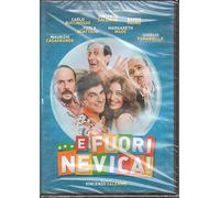 FILM DVD - ...E FUORI NEVICA (1995) - Nuovo