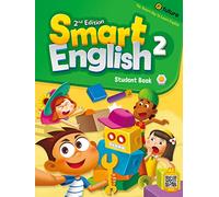 e-future Smart English 2nd Edition 2 Libro per studenti