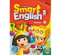 e-future Smart English 2nd Edition, quaderno iniziale