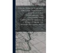 E G 1821-1888 S Collection of Rare and Original Documents and (Copertina rigida)