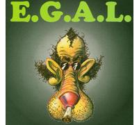 E.G.a.l. - Das Brett Zum Sonntag