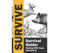E G Probst Survival Guide (Tascabile)