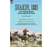 E Gambier Parry Norman Robert Stewart Walter Tem Suakin, 1885 (Copertina rigida)