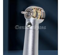 E-generator Dental LED Fiber Optic High Speed Handpiece 4H Drill hand piece UDM