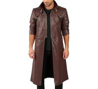 e Genius Devil May Cry V DMC5 Dante Aged Outfit Cosplay Costume