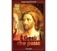 È Gesù che passa. Omelie