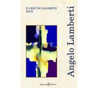 E Gesù di Nazareth dice