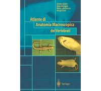 E. Giavini E. Menegola M.L. Broc Atlante Di Anatomia Macroscopica De (Tascabile)