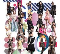E-Girls - Go! Go! Let'S Go
