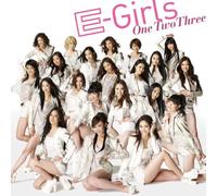 E-GIRLS - ONE TWO THREE