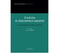 È Giuda il discepolo amato? Per una teologia del sacerdozio eucaristico - ...