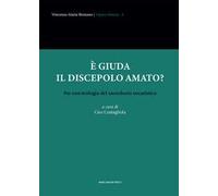 È Giuda il discepolo amato? Per una teologia del sacerdozio eucaristico