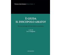 È Giuda il discepolo amato? Per una teologia del sacerdozio eucaristico