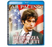 E Giustizia Per Tutti - (Italian Import) (Blu-ray)